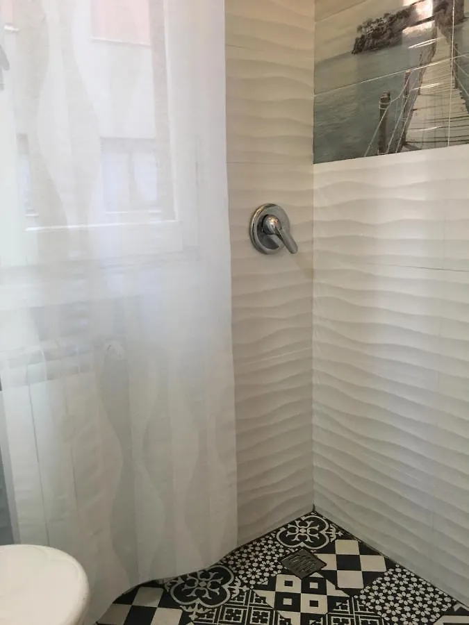 Modern Flat In Milan City Appartamento Italia