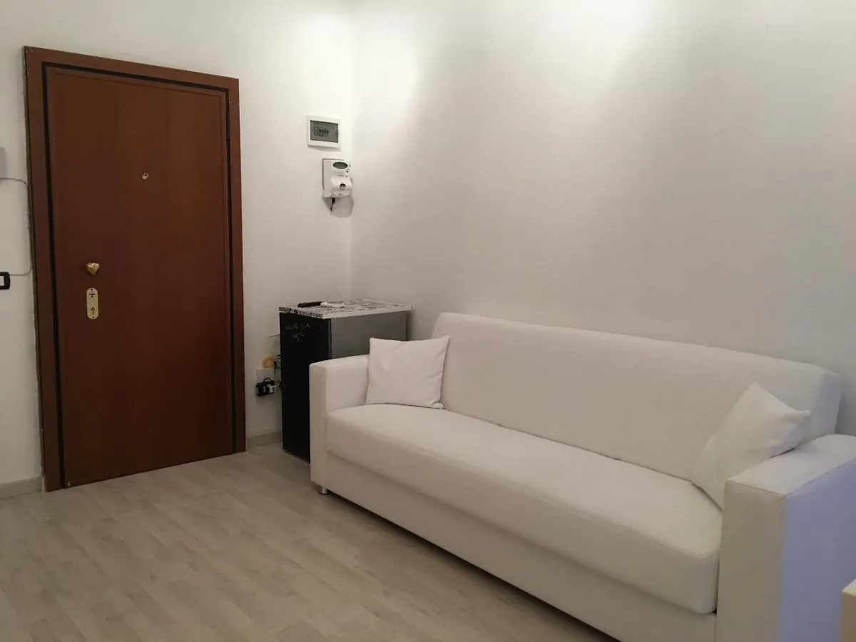 Modern Flat In Milan City Appartamento 0*,