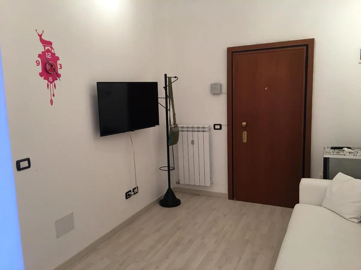 Modern Flat In Milan City Appartamento
