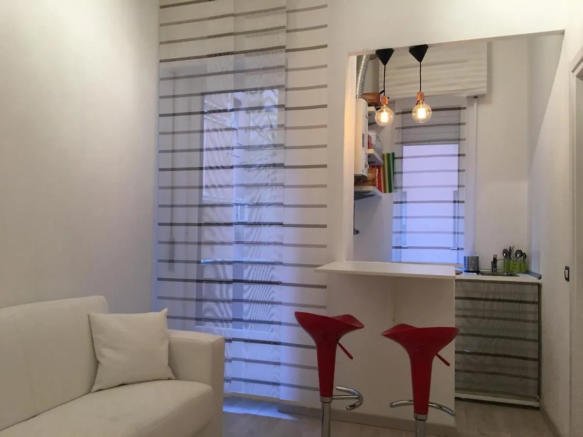 Modern Flat In Milan City Appartamento