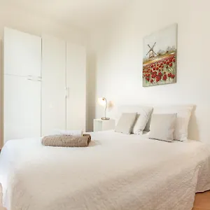  Apartamento Alessia's Flat - Affori
